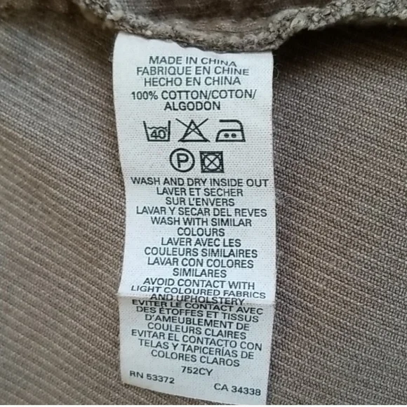 French Connection Womens Cappuccino Blazer/Jacke - Picture 16 of 16